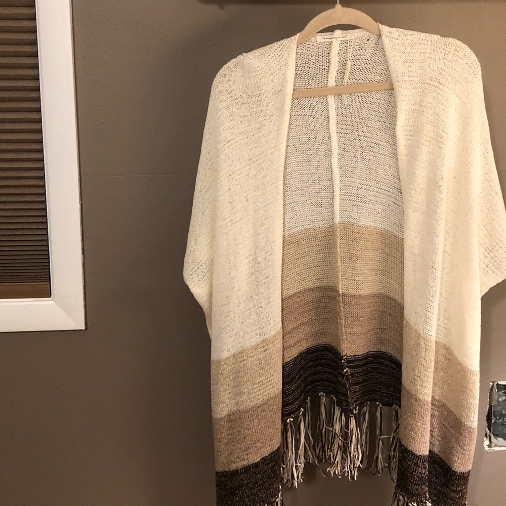 Cardigan